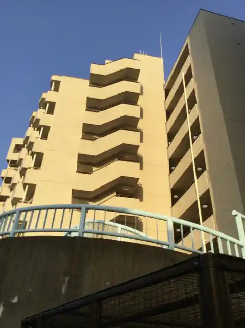 エヴェナール二子新地