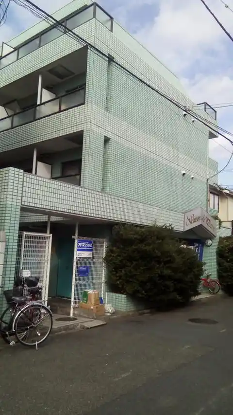 メゾン・ド・プレーヌ