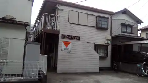 ドリームハイツ千代田