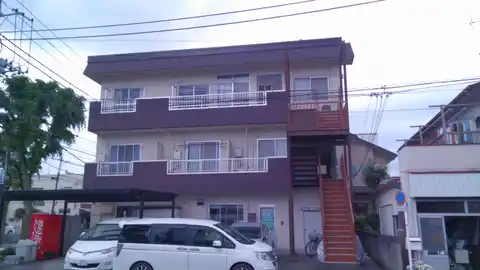 山口アパート