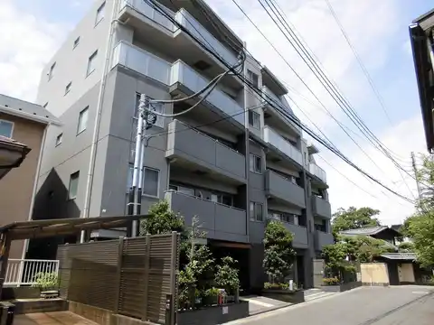 ガーラ・レジデンス鎌倉由比ガ浜