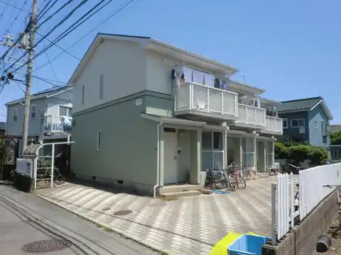 辻堂七番館