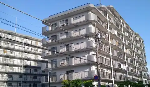 ジュネシオン新越谷