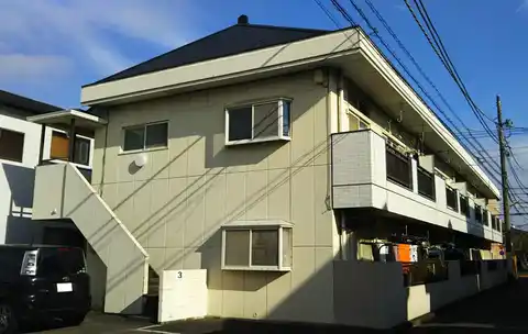 コーポ寿