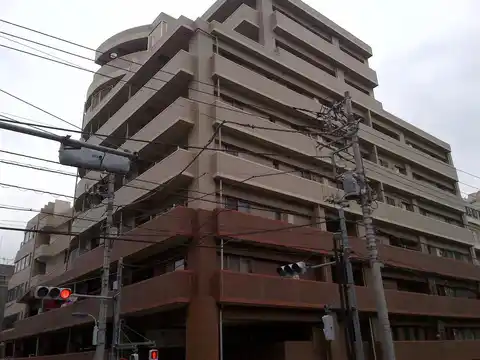ダイアパレス文京