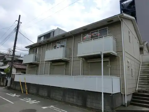 ハイムツインズA