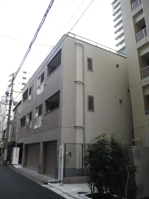 佐藤ハイツ