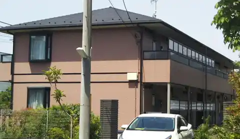 リヴェール二番館