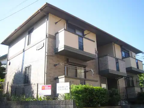 メゾンけやきA