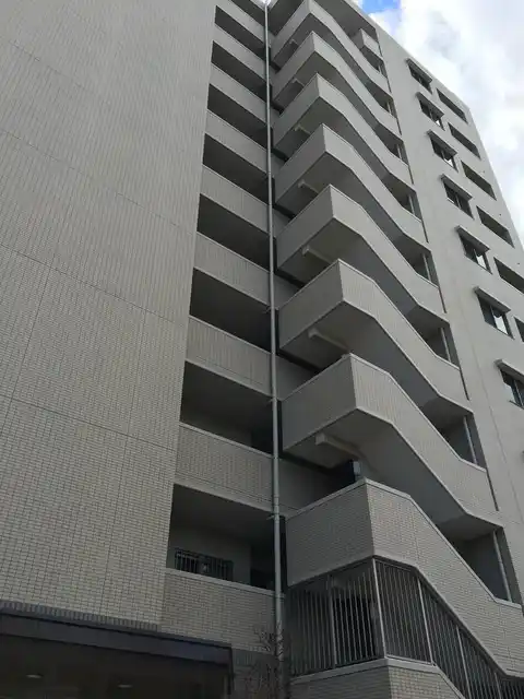 パークハウス要町