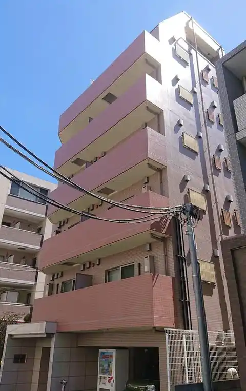 ミュージックジョイ神楽坂