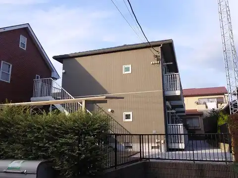 シャーメゾン・デ・ケイ