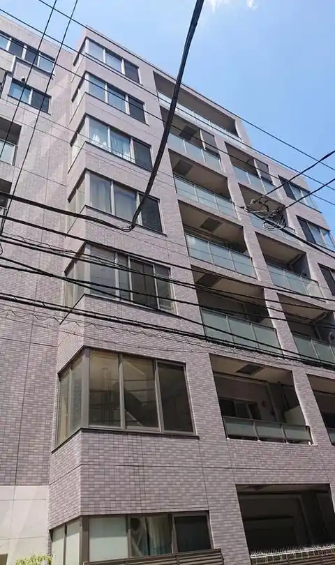 グラヴィティシュタイン神楽坂