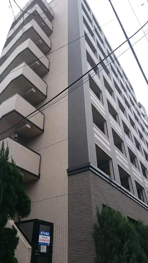 プレール・ドゥーク東京NORTHII