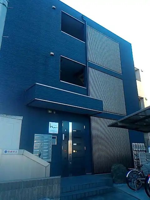コンフォートヒエン