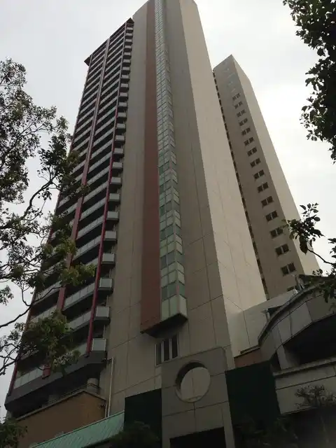 プラウドタワー武蔵浦和テラス
