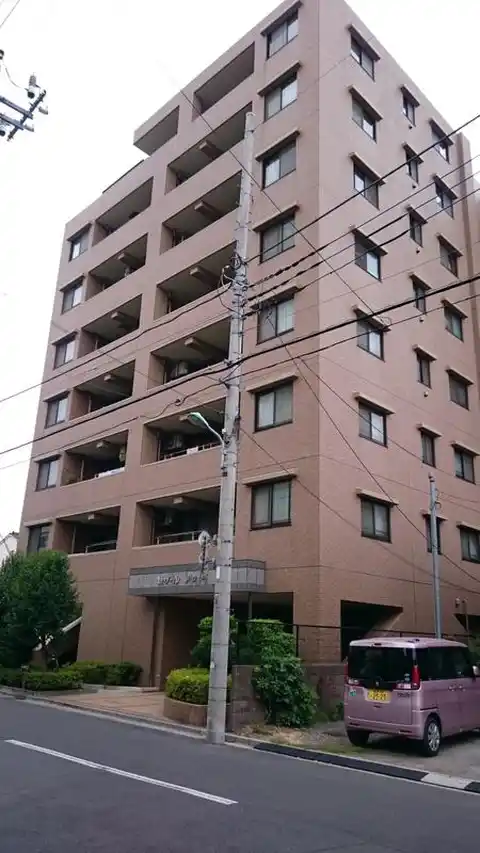 セザール川口幸町
