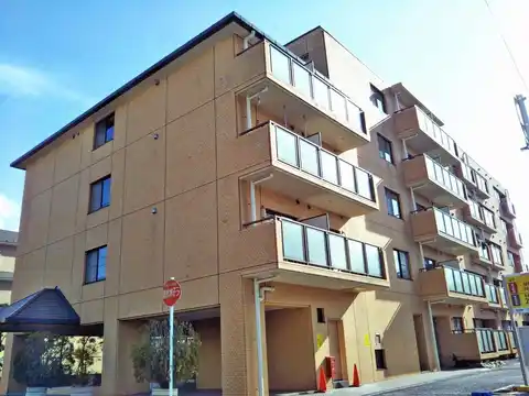 サリシャン市川