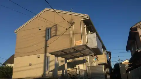 ハイツ白金