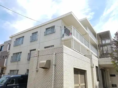 Aフラット浦安