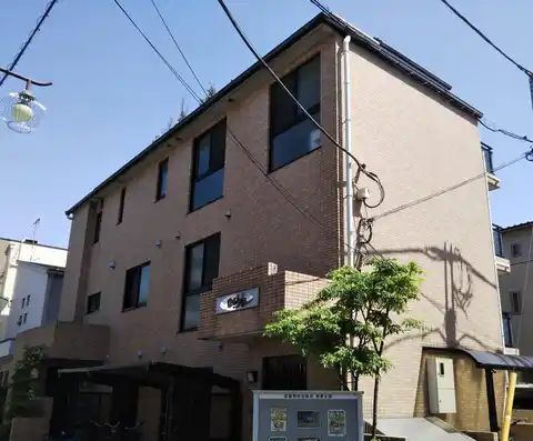 ベルアンジェ