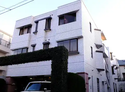 エメラルドハイツ