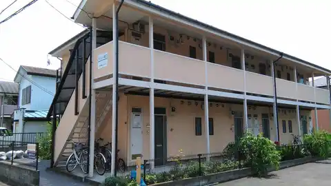 メゾンいなり