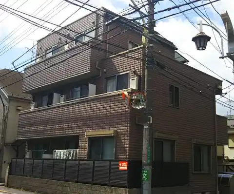 シャトレー和泉多摩川