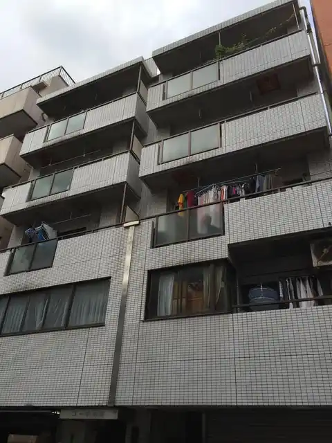 コーポ小野