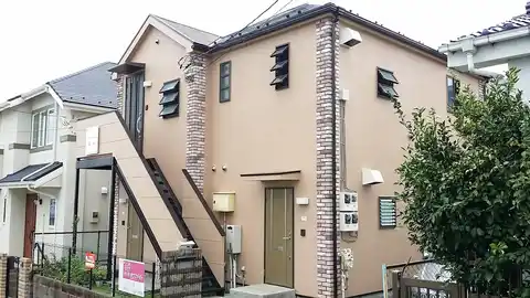 コンフォール踊場