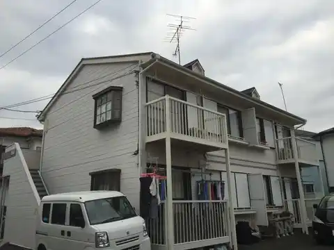 グランデュール湘南