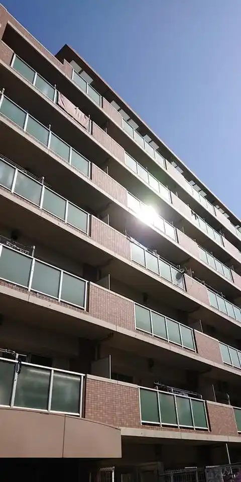 サングレイス川崎エアリーステージ