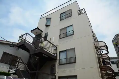 STメゾン戸手