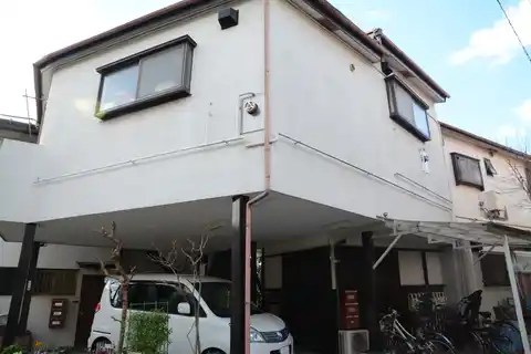 ヴィレほんだ
