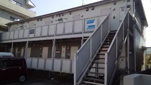 ミッキーハウス