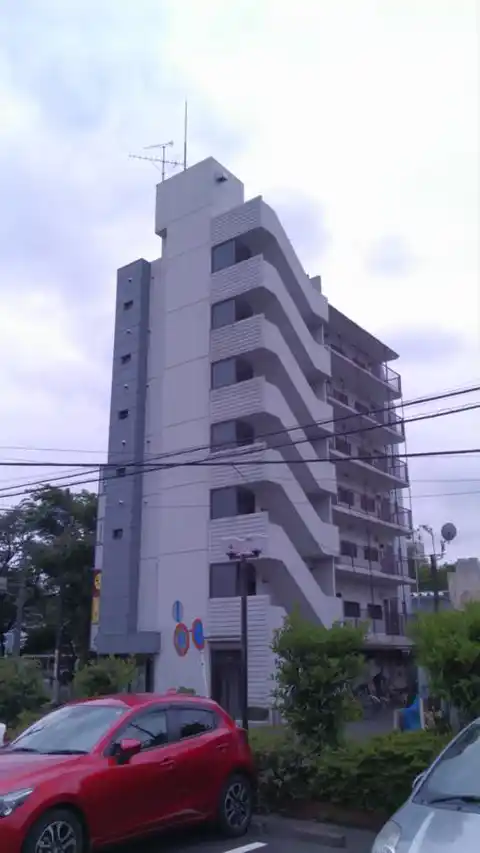 福田ビル