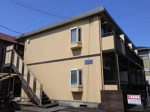 シティハイムコンテッサM