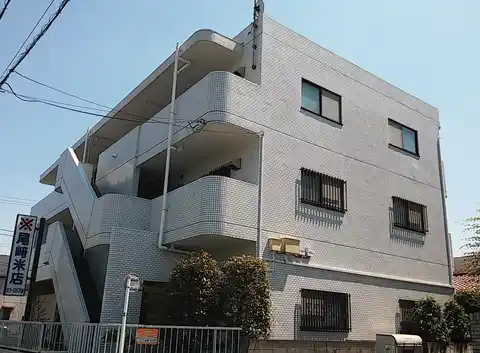 1986ファミールオザキ