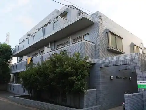メゾンアミティエ