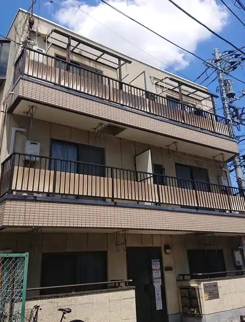 ライブコア千早