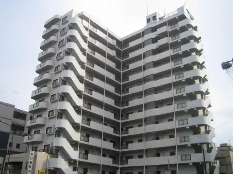 ニューハイツ横須賀中央
