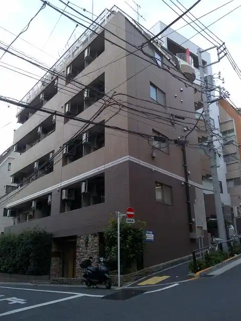 プレール御茶ノ水弐番館