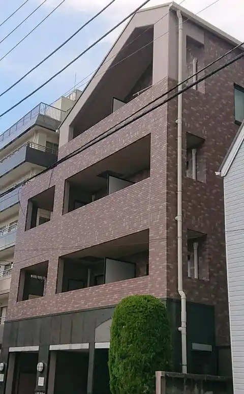 菱和パレス池袋要町