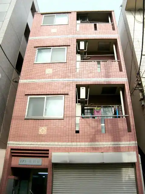 ロワール井荻