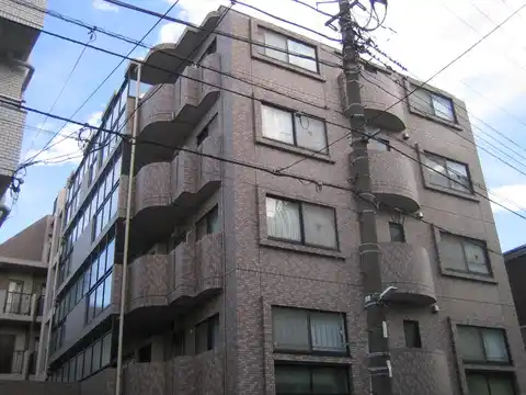 プラハ川崎