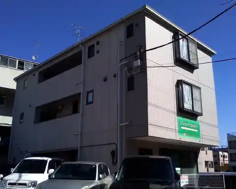 グレードハイム田中