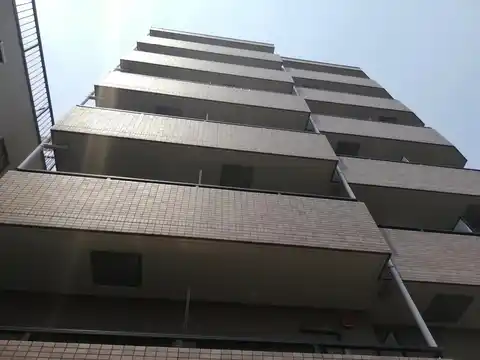 菱和パレス新丸子