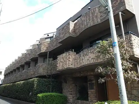 フェニックス芦花公園駅前壱番館