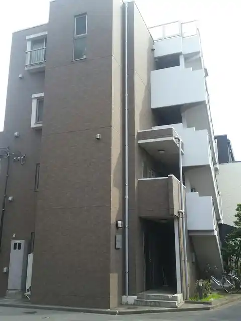 ファミールK