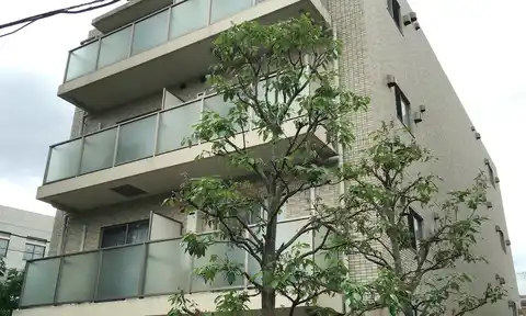 レジオス世田谷尾山台